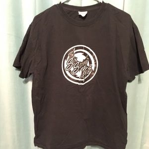 Garage rock band the six string jets.